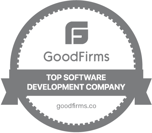 GoodFirms Top Company