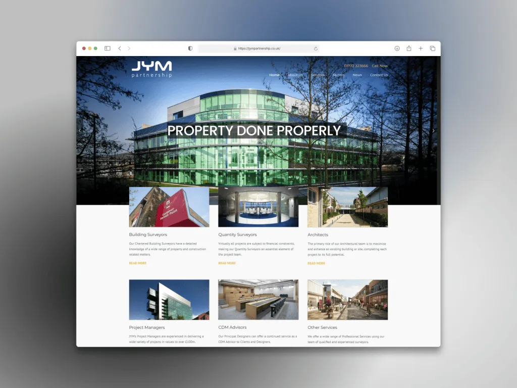JYM