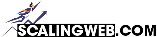 ScalingWeb